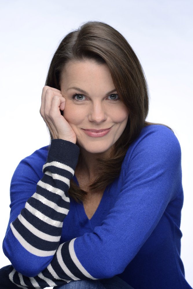 Lisa Stewart