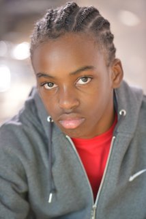 K.J. Powell
