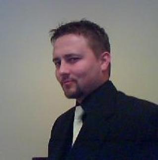 Brett Blackham