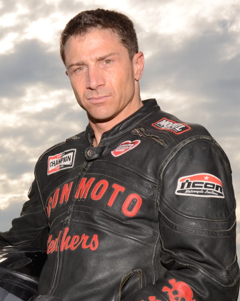 David Bastian