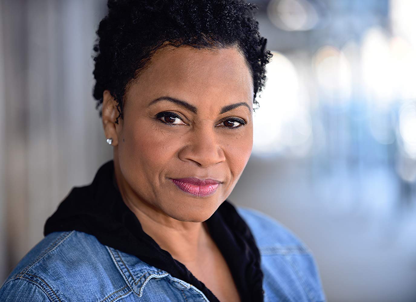 Marcia Myers