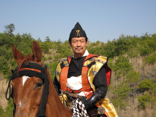 James Saito