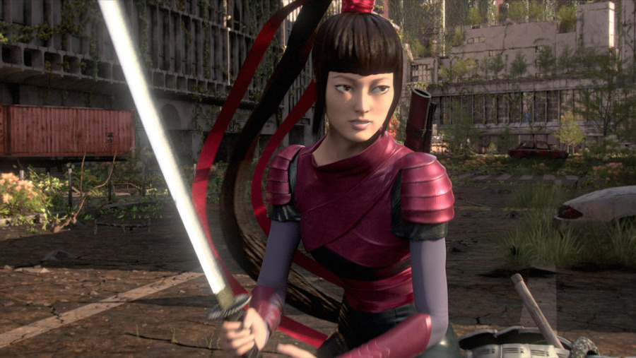 Miko Otomo