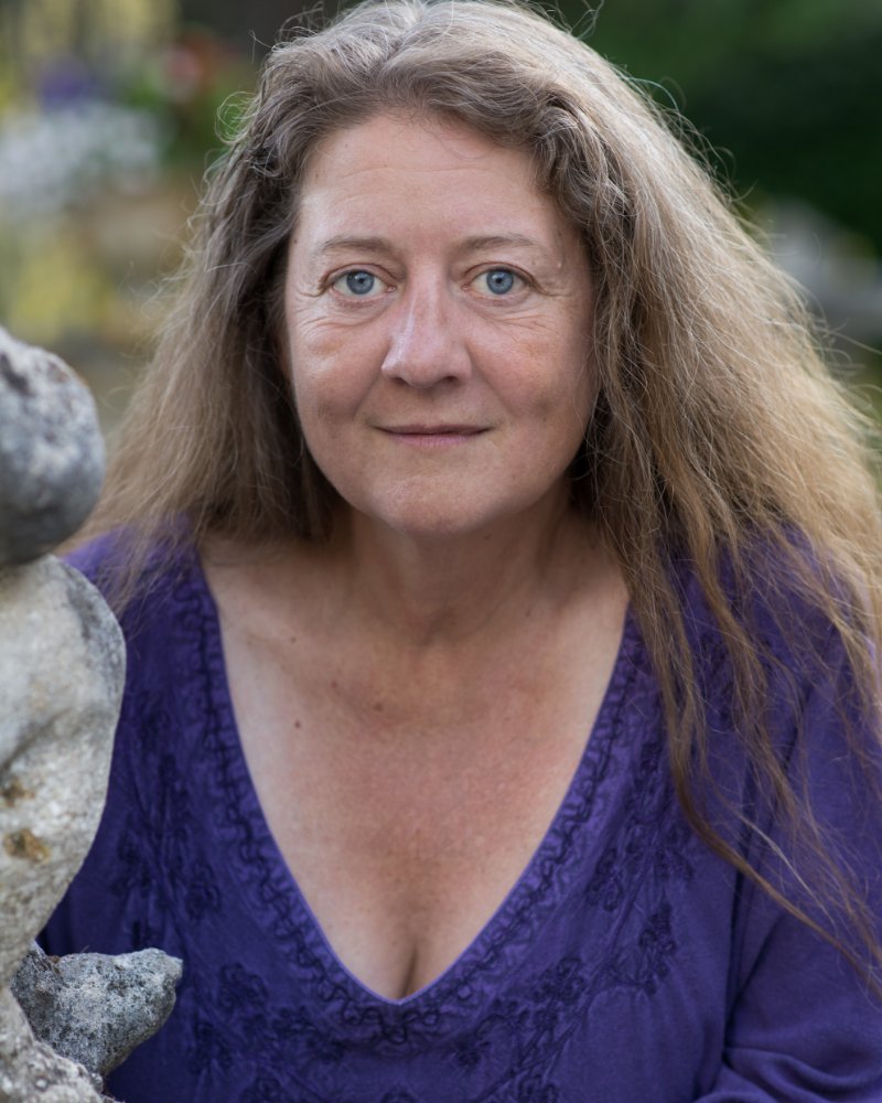 Naomi Simpson