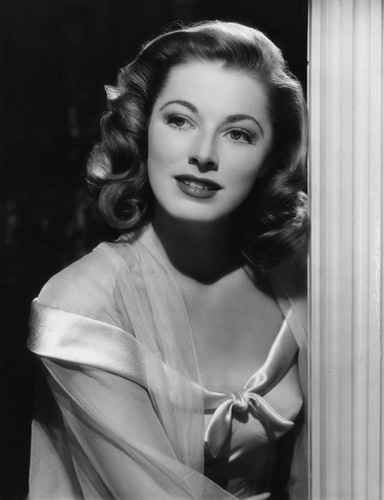 Eleanor Parker