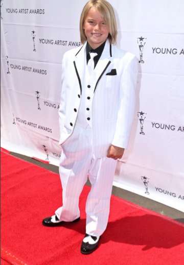 Tate Berney