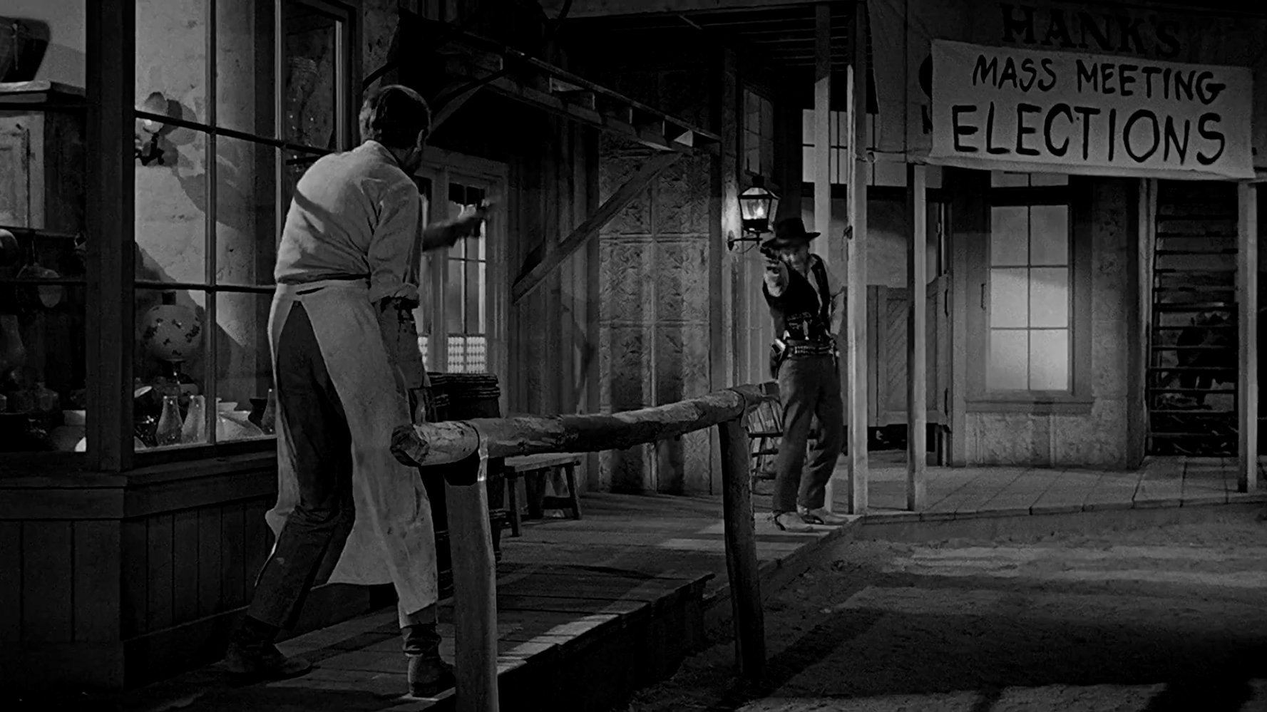 Liberty Valance