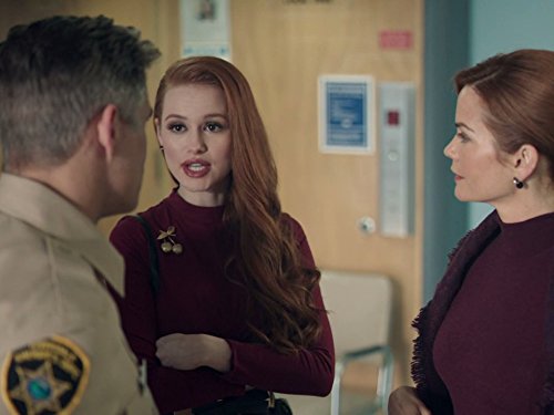 Cheryl Blossom
