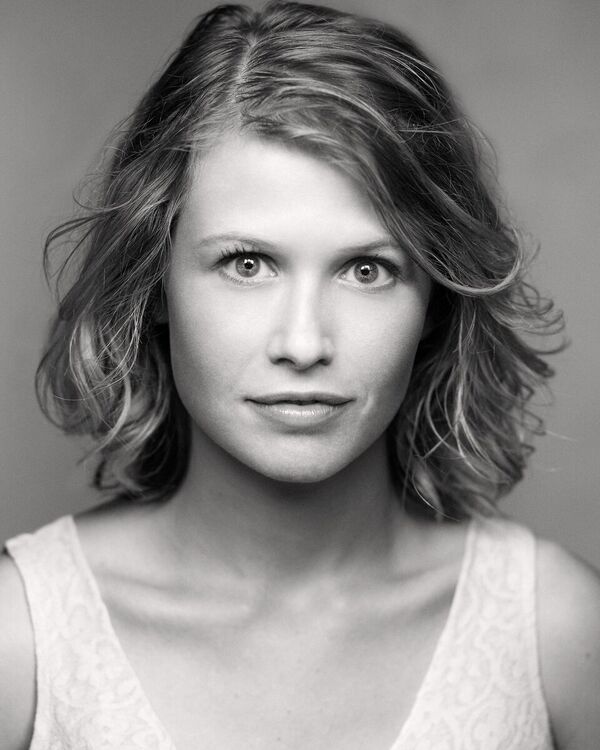 Rose Reynolds