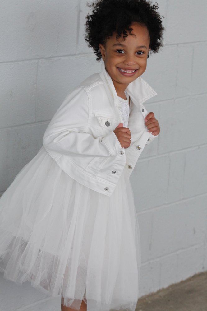 Amaya Carr