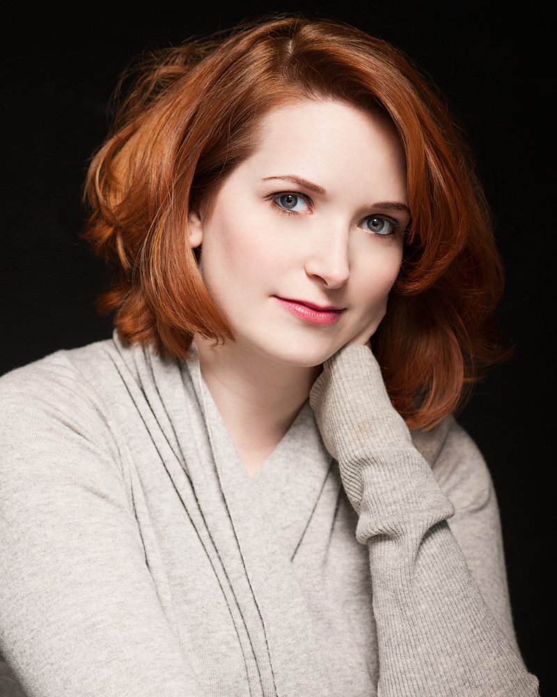 Lauren Swann