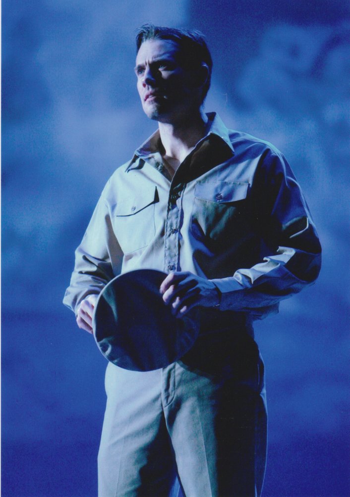 Michael Dempsey
