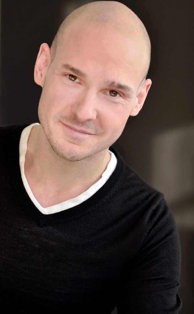 Ray Boulay