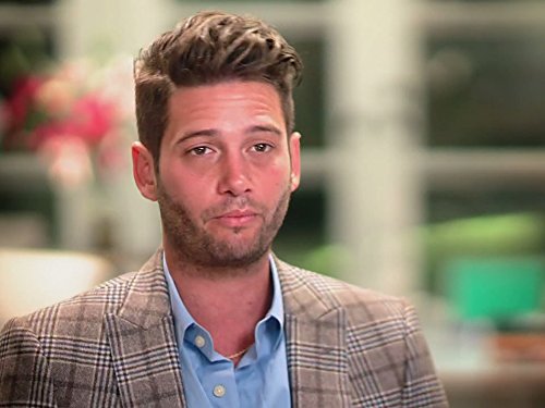 Josh Flagg