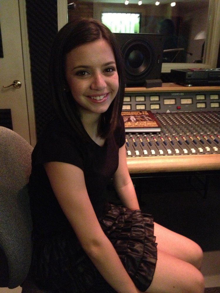 Abby Goldberg