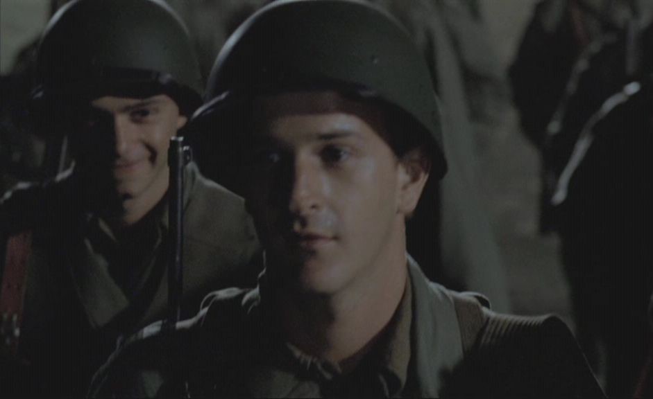 Sgt. Warren 'Skip' Muck