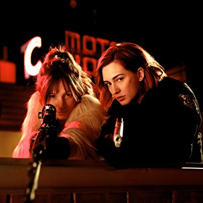 Waverly Earp
