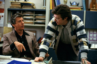 John Hughes