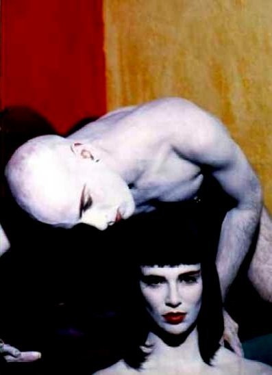 Tom Bliss
