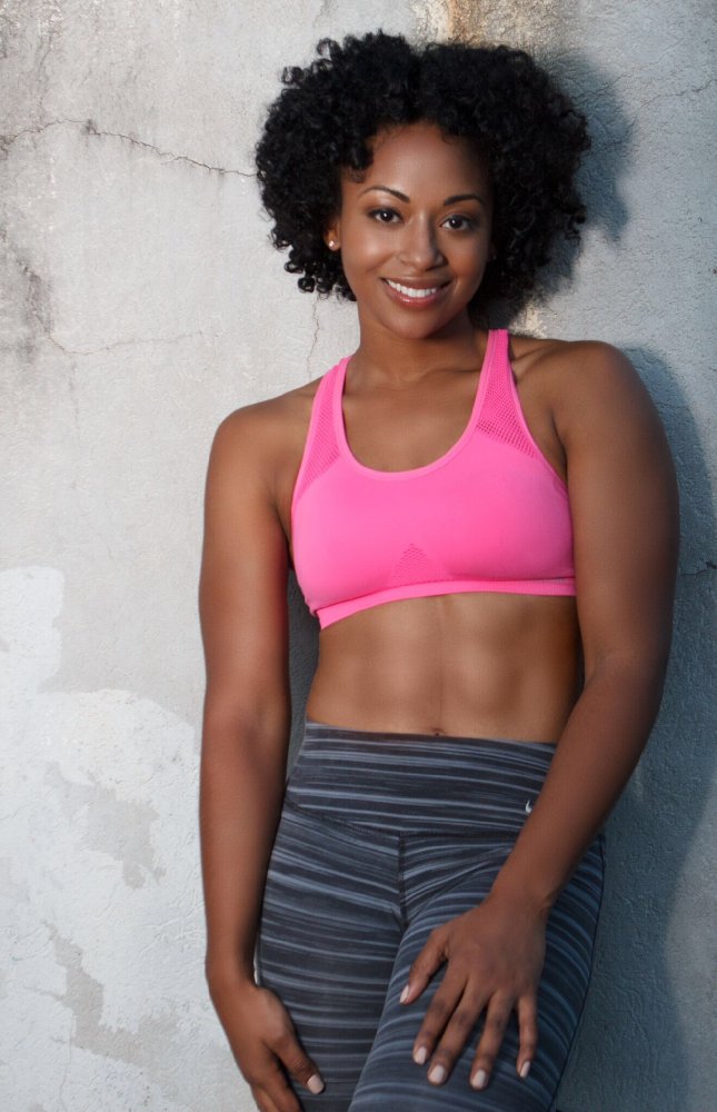 Raven-Danielle Baker