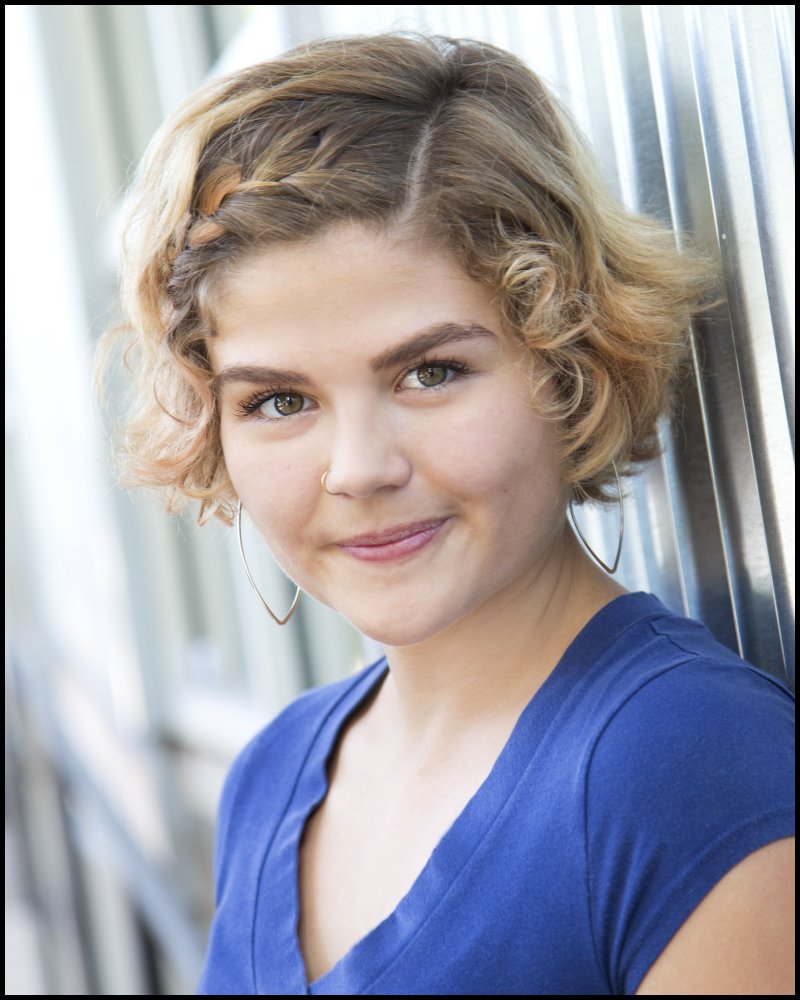 Lizzie Poncio