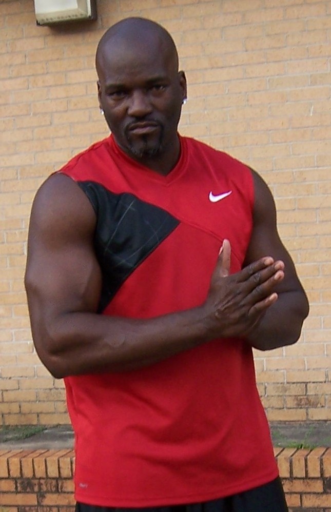 Jody Smith 'The Supertrainer'