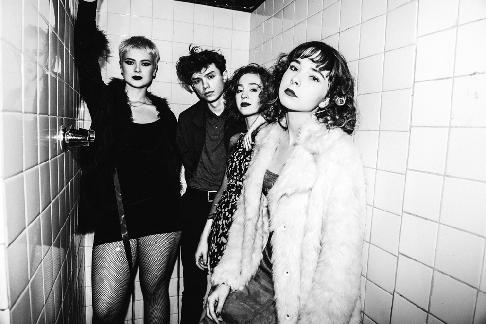Lydia Night