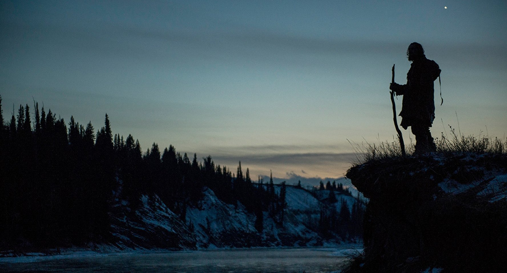 Hugh Glass