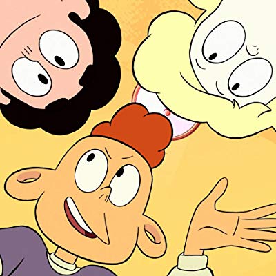 Lars Barriga, Dante Barriga, Foxman, Wasps, Zoltron