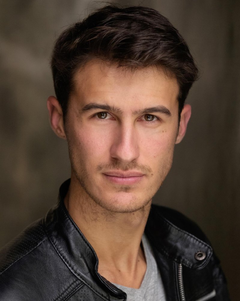 Andrew Zographos
