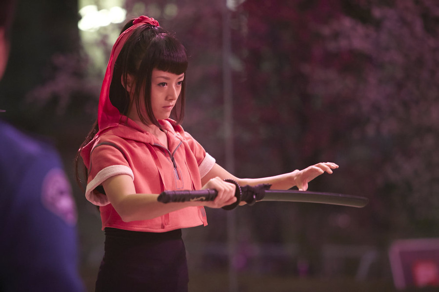 Miko Otomo
