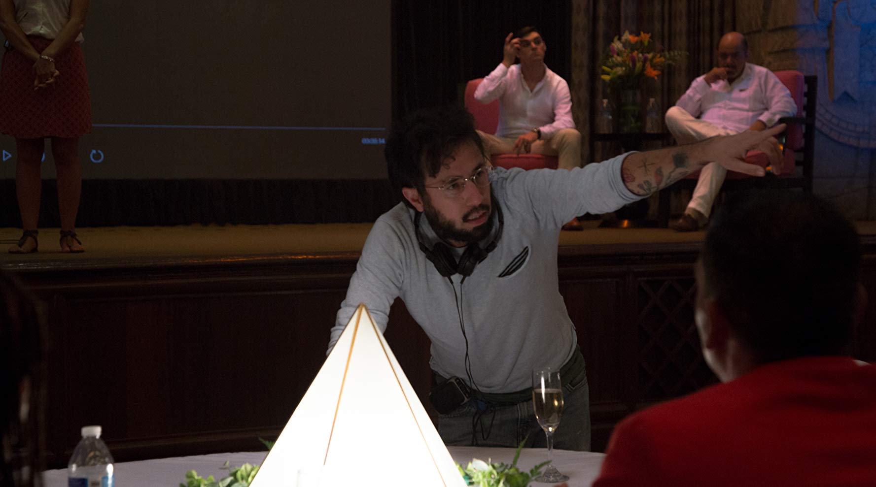 Sebastián Hofmann