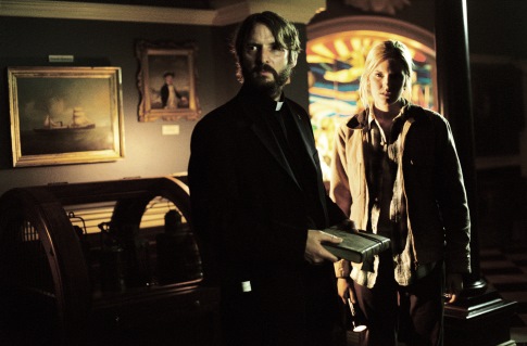 Father Robert Malone