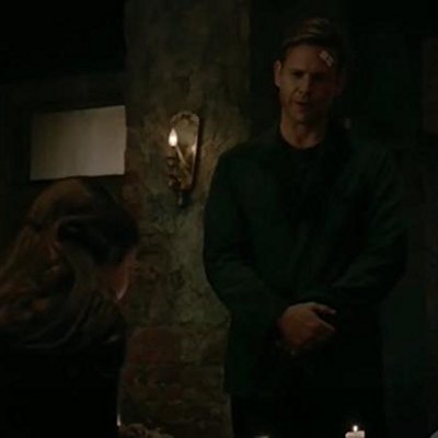 Hope, Hope Mikaelson, The Hollow