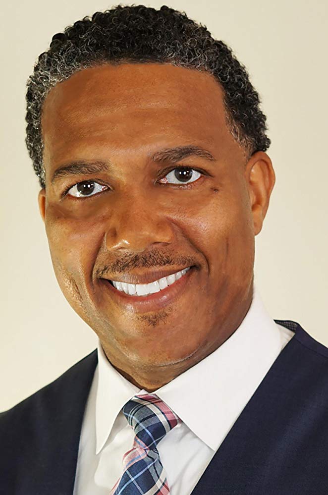 Terrance P. Carson