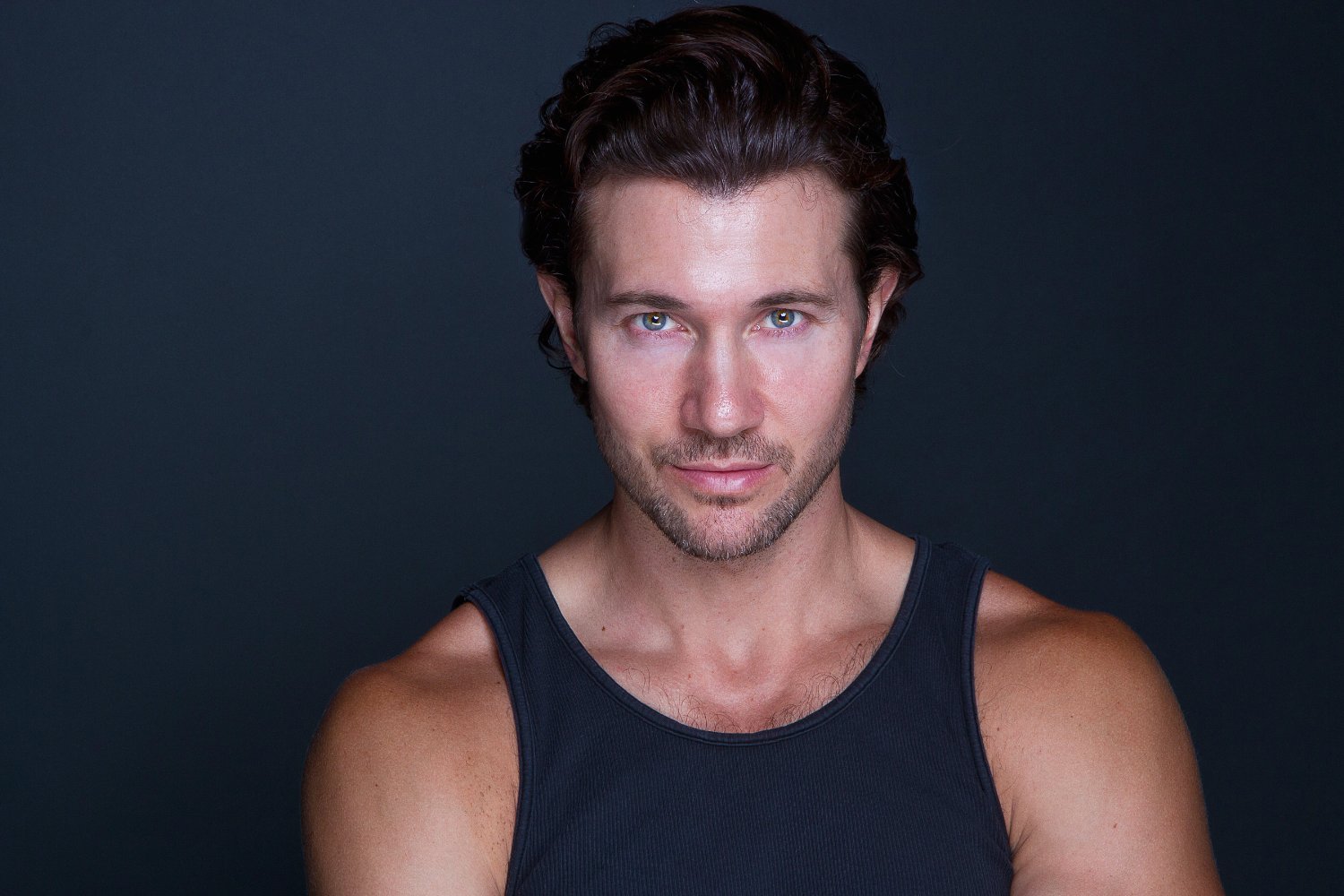 Jason Tobias