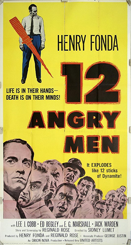 Juror 12