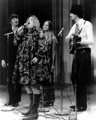 Cass Elliot