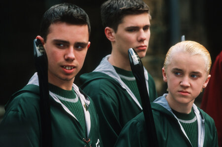 Jamie Yeates