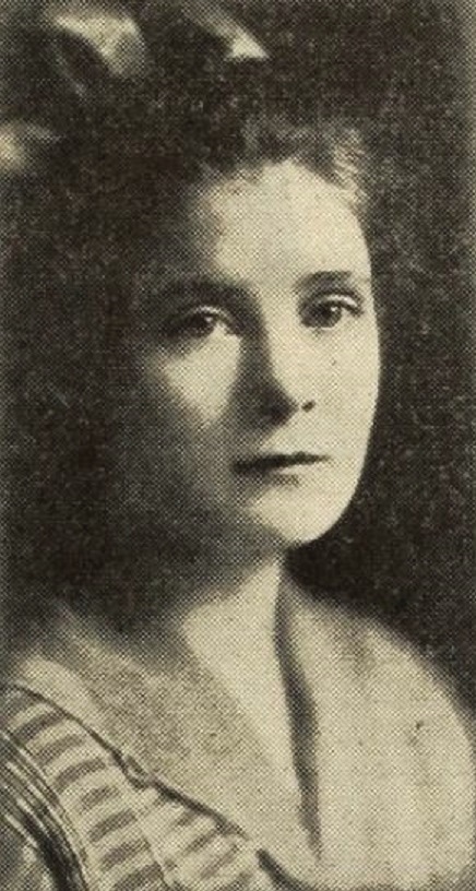 Mae Marsh