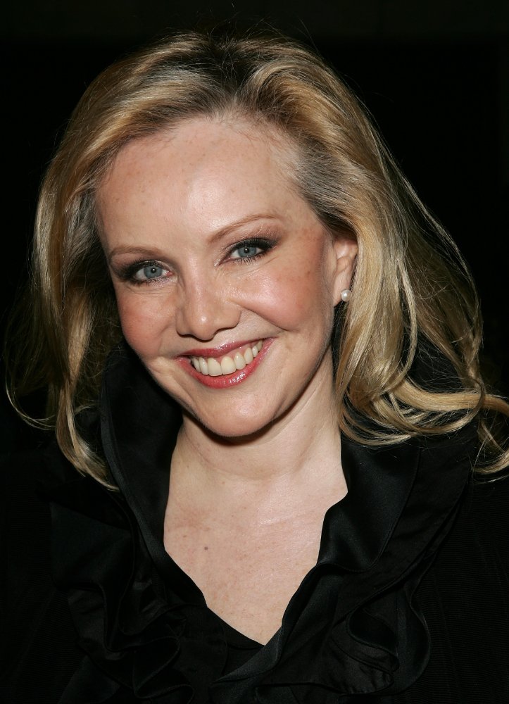 Susan Stroman