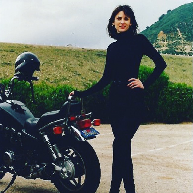 Aleksandra Kaniak