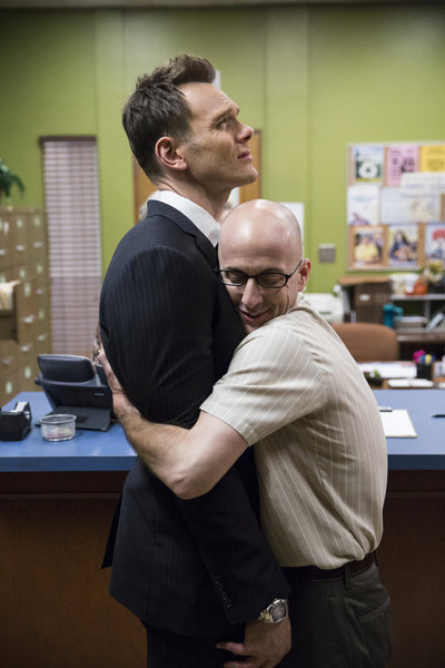 Dean Pelton