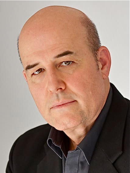 Greg Paul