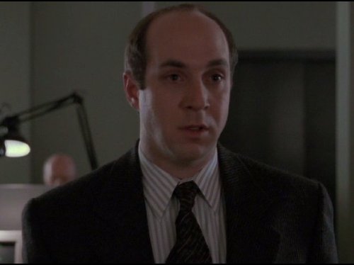 Brian Markinson