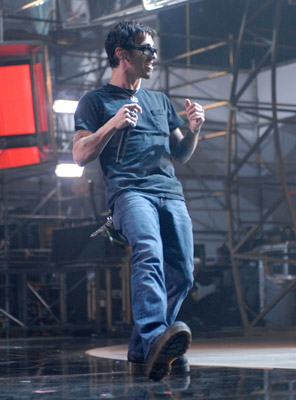 Sully Erna