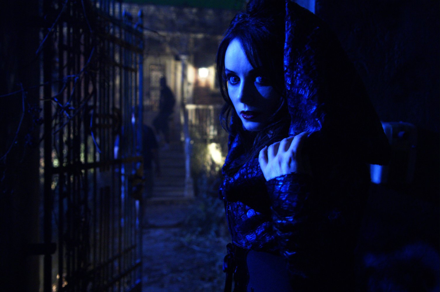 Sarah Brightman