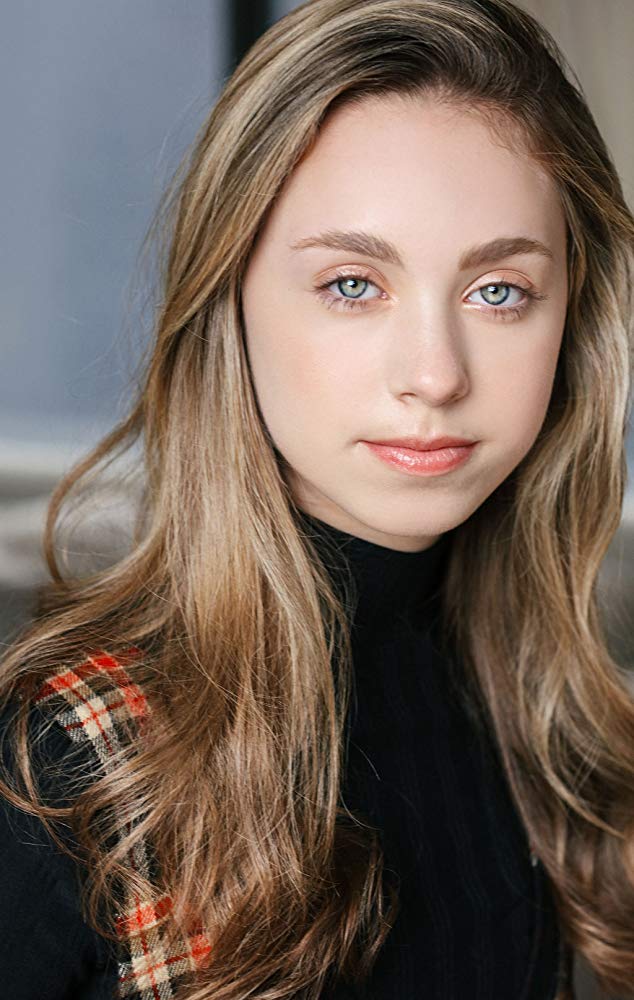 Sarah Kathryn Makl