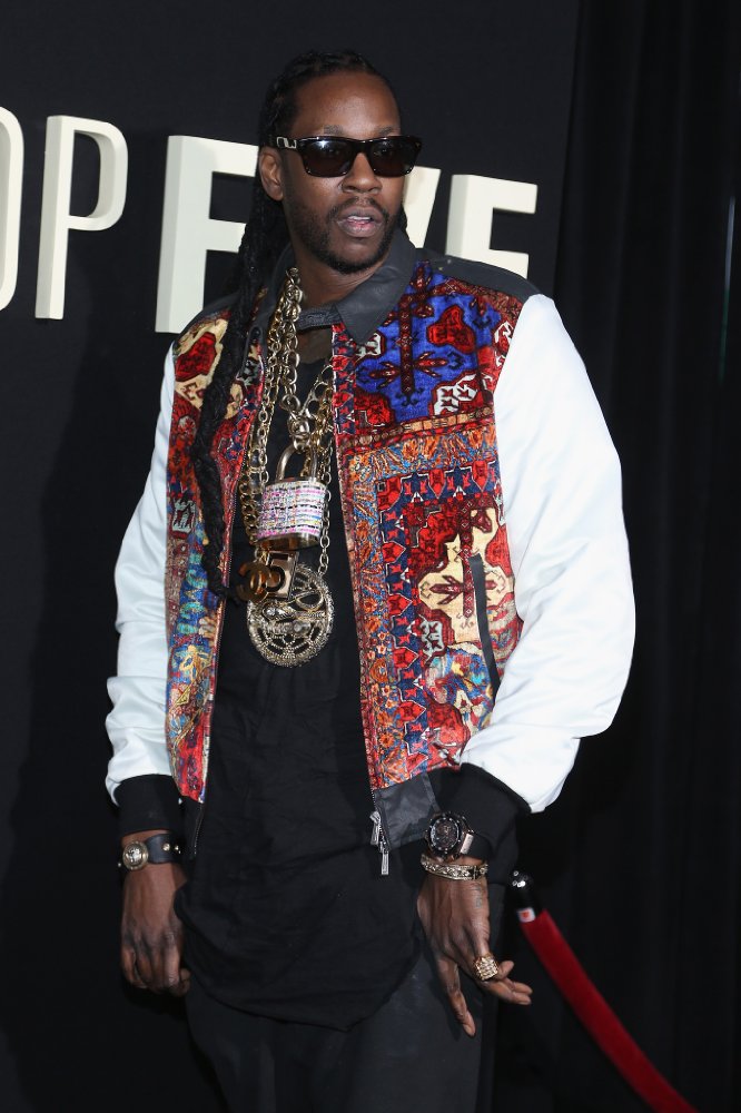 2 Chainz