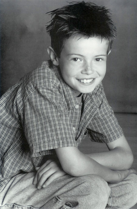 Christopher Gerse